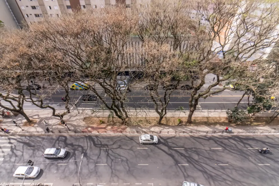 Foto 4 de Apartamento com 1 quarto à venda, 32m2 em Consolação, São Paulo - SP
