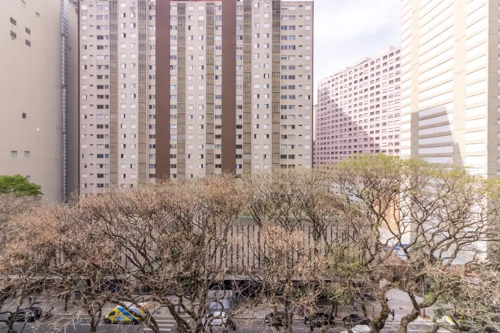 Foto 6 de Apartamento com 1 quarto à venda, 32m2 em Consolação, São Paulo - SP