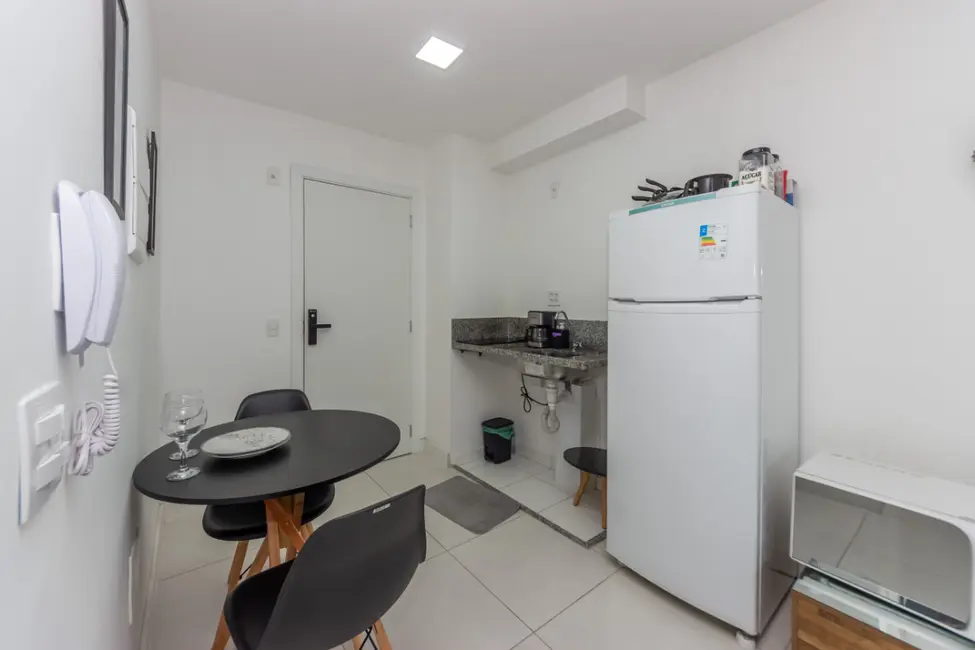 Foto 6 de Apartamento com 1 quarto à venda, 25m2 em Bela Vista, São Paulo - SP