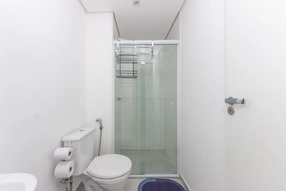 Foto 9 de Apartamento com 1 quarto à venda, 25m2 em Bela Vista, São Paulo - SP