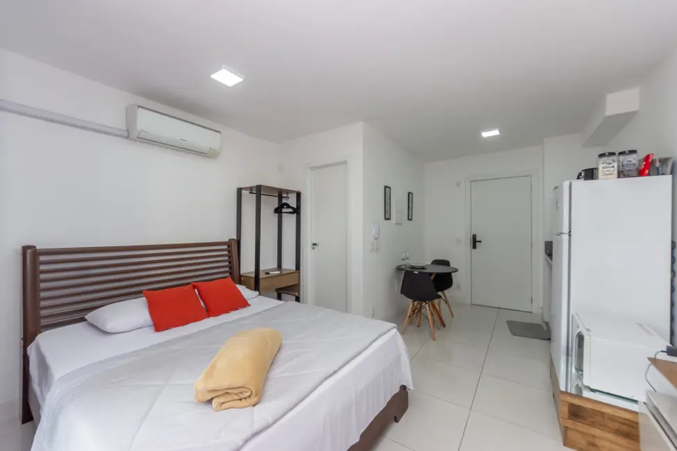 Foto 1 de Apartamento com 1 quarto à venda, 25m2 em Bela Vista, São Paulo - SP