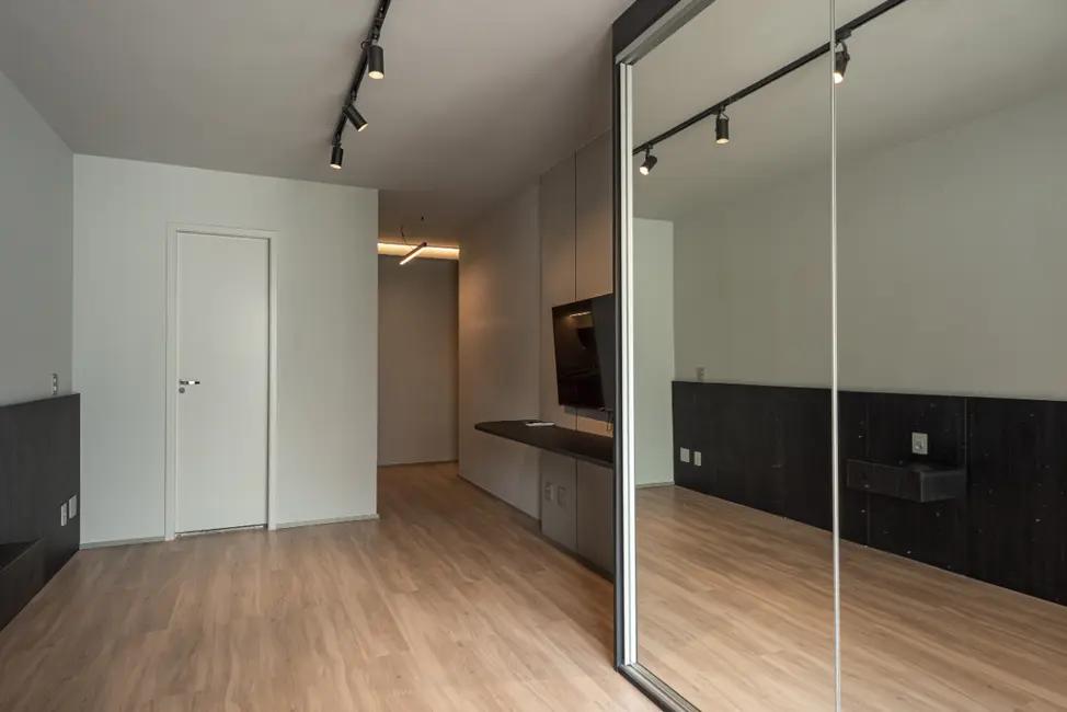 Foto 5 de Apartamento com 1 quarto à venda, 31m2 em Vila Buarque, São Paulo - SP