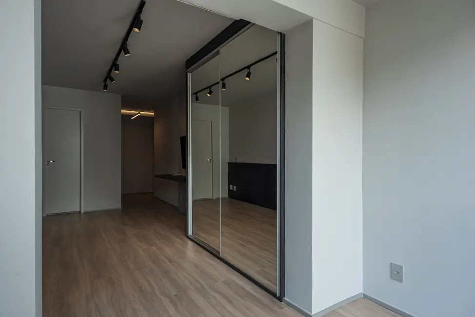 Foto 7 de Apartamento com 1 quarto à venda, 31m2 em Vila Buarque, São Paulo - SP