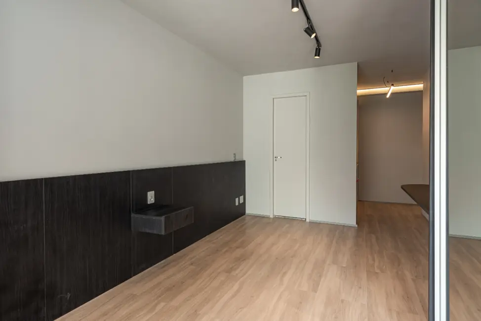Foto 6 de Apartamento com 1 quarto à venda, 31m2 em Vila Buarque, São Paulo - SP