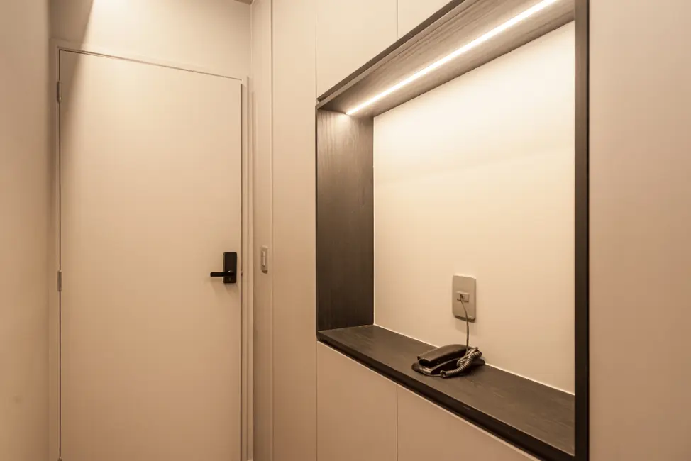 Foto 8 de Apartamento com 1 quarto à venda, 31m2 em Vila Buarque, São Paulo - SP