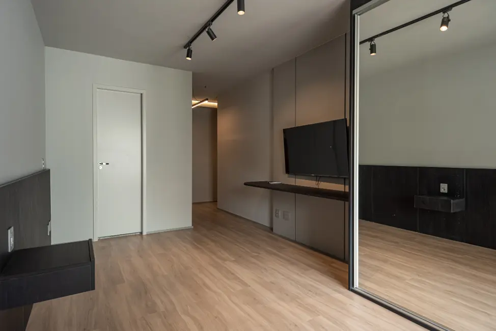 Foto 4 de Apartamento com 1 quarto à venda, 31m2 em Vila Buarque, São Paulo - SP