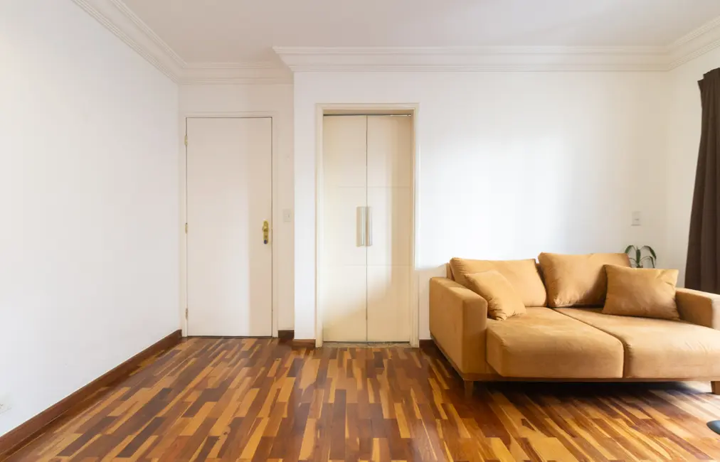 Foto 3 de Apartamento com 2 quartos à venda, 53m2 em Consolação, São Paulo - SP