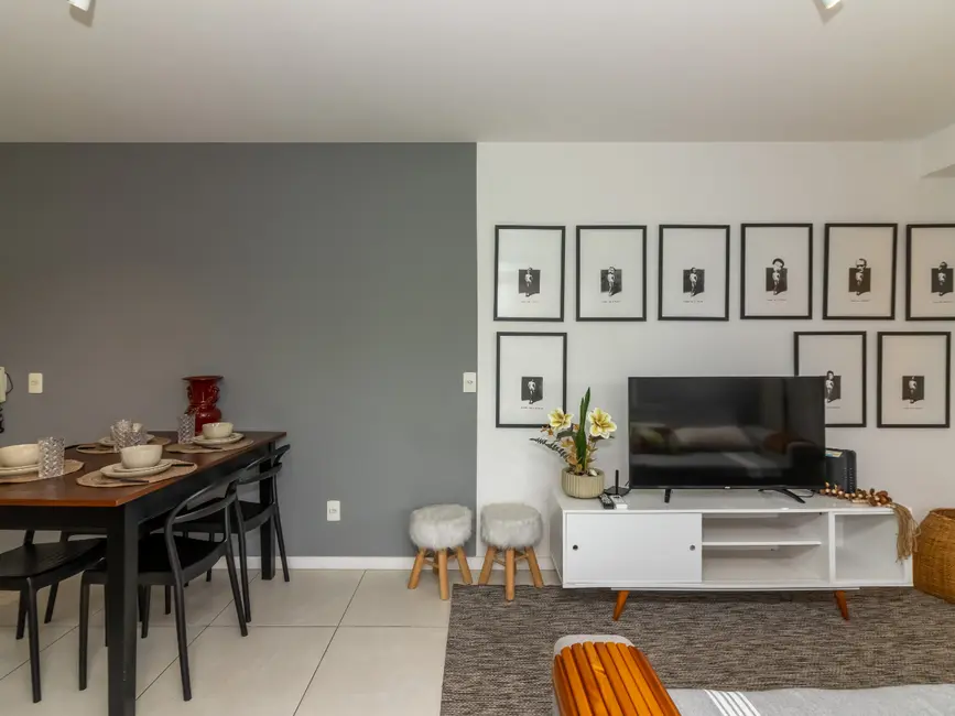 Apartamento com 1 quarto à venda, 48m2 em Consolação, São Paulo - SP - imagem 4 Foto 4 de Apartamento com 1 quarto à venda, 48m2 em Consolação, São Paulo - SP