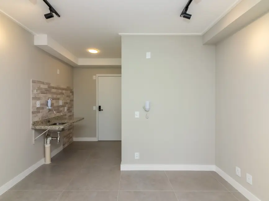 Foto 5 de Apartamento com 1 quarto à venda, 23m2 em Santa Cecília, São Paulo - SP