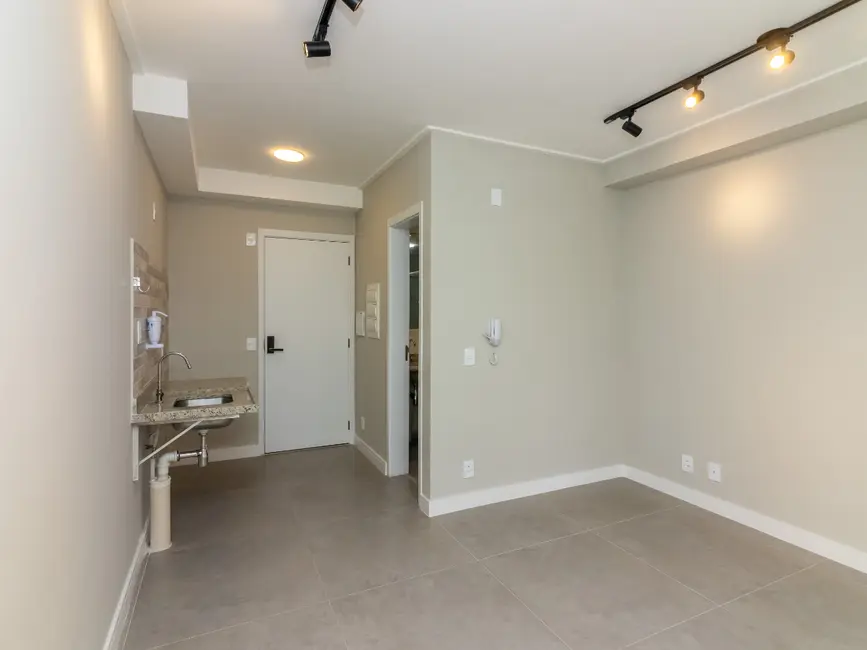 Foto 6 de Apartamento com 1 quarto à venda, 23m2 em Santa Cecília, São Paulo - SP