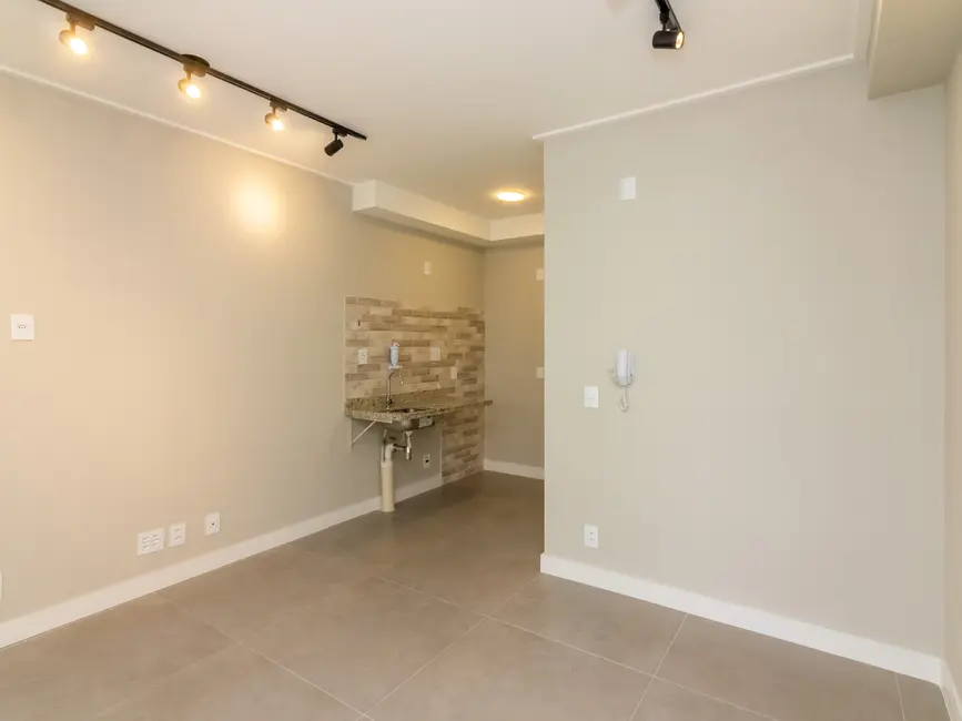 Foto 7 de Apartamento com 1 quarto à venda, 23m2 em Santa Cecília, São Paulo - SP