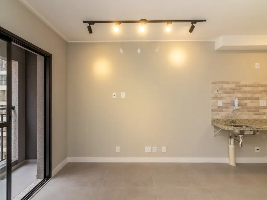 Foto 8 de Apartamento com 1 quarto à venda, 23m2 em Santa Cecília, São Paulo - SP