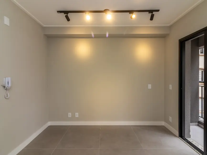 Foto 9 de Apartamento com 1 quarto à venda, 23m2 em Santa Cecília, São Paulo - SP