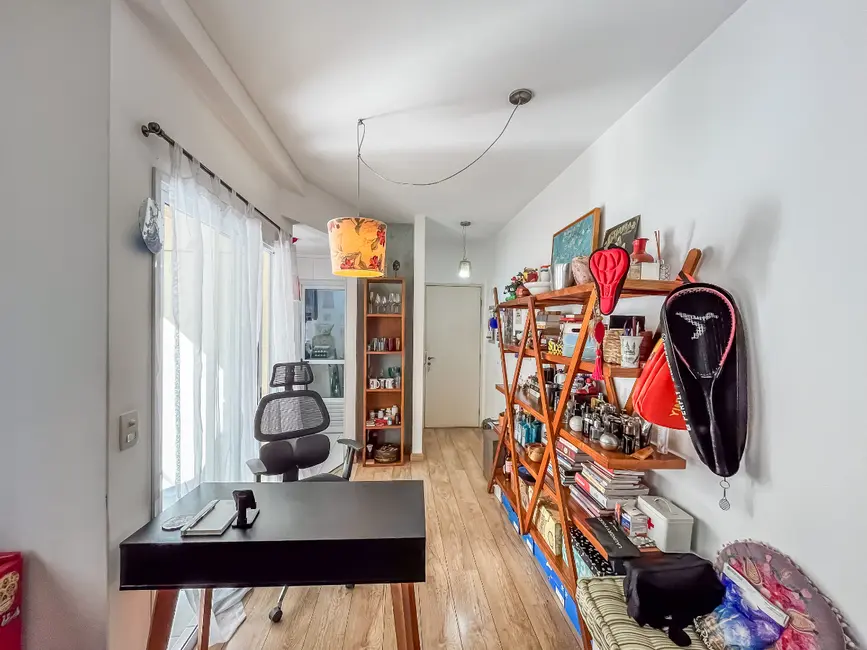 Apartamento com 1 quarto à venda, 43m2 em Consolação, São Paulo - SP - imagem 5 Foto 5 de Apartamento com 1 quarto à venda, 43m2 em Consolação, São Paulo - SP