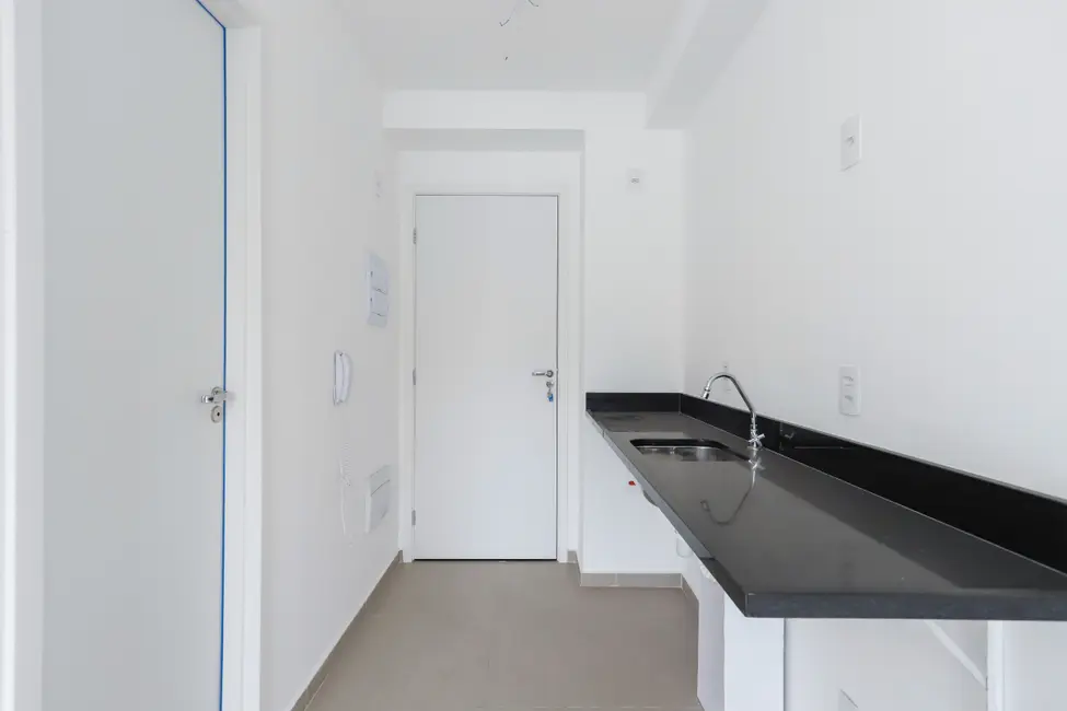 Foto 6 de Apartamento com 1 quarto à venda, 19m2 em Bela Vista, São Paulo - SP