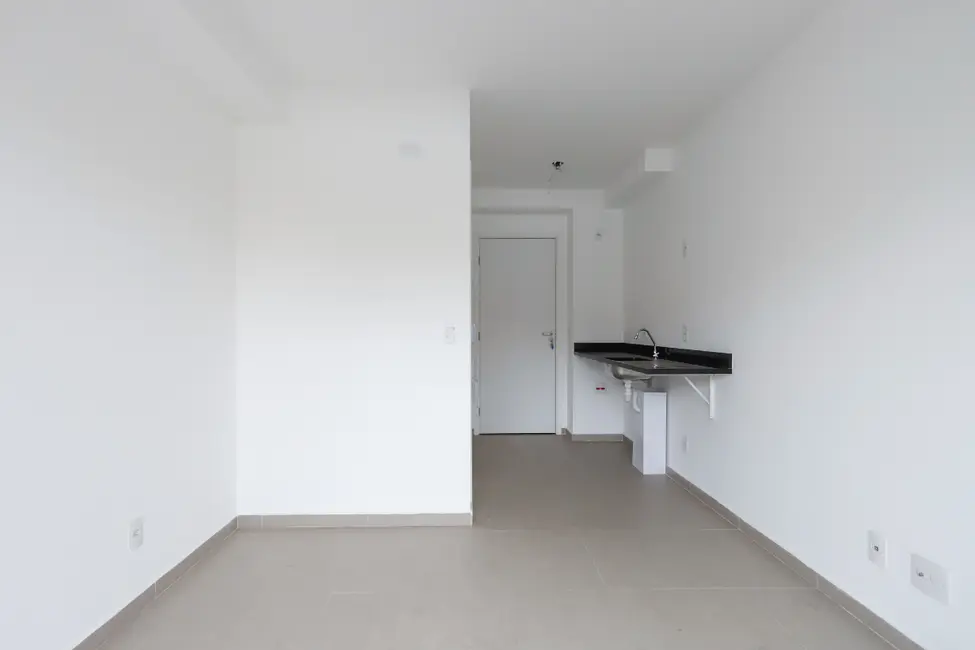 Foto 9 de Apartamento com 1 quarto à venda, 19m2 em Bela Vista, São Paulo - SP