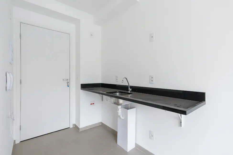 Foto 5 de Apartamento com 1 quarto à venda, 19m2 em Bela Vista, São Paulo - SP