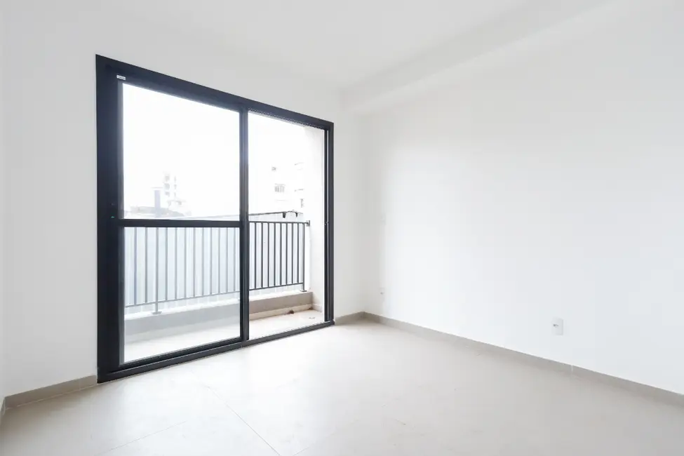 Foto 4 de Apartamento com 1 quarto à venda, 19m2 em Bela Vista, São Paulo - SP