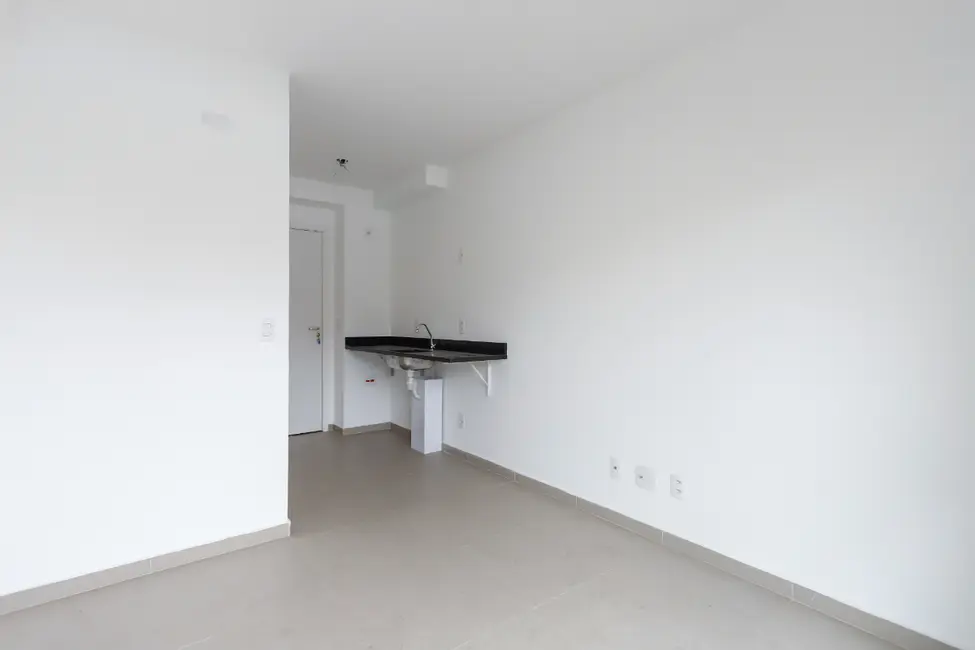 Foto 8 de Apartamento com 1 quarto à venda, 19m2 em Bela Vista, São Paulo - SP
