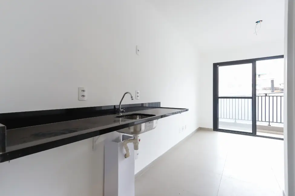 Foto 1 de Apartamento com 1 quarto à venda, 19m2 em Bela Vista, São Paulo - SP
