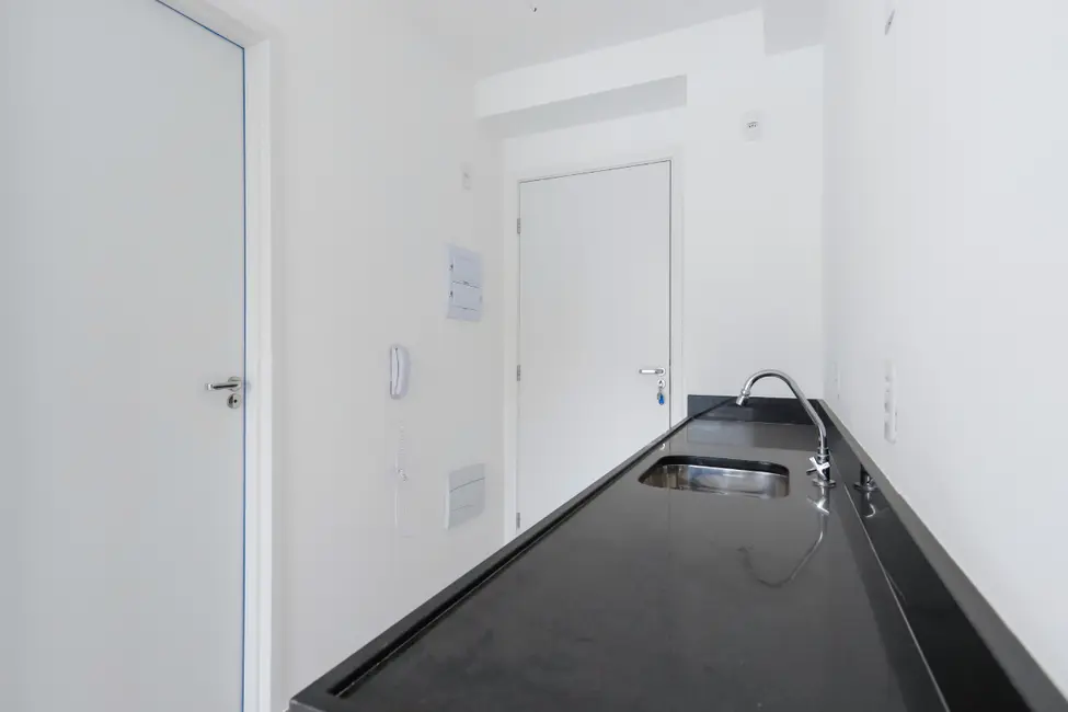 Foto 7 de Apartamento com 1 quarto à venda, 19m2 em Bela Vista, São Paulo - SP