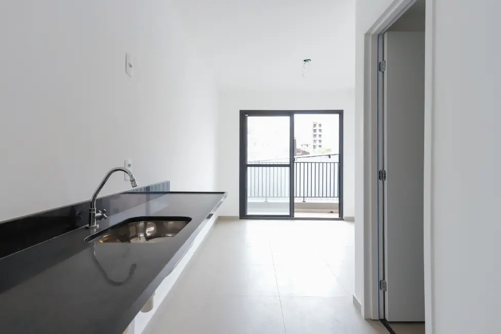 Foto 3 de Apartamento com 1 quarto à venda, 19m2 em Bela Vista, São Paulo - SP