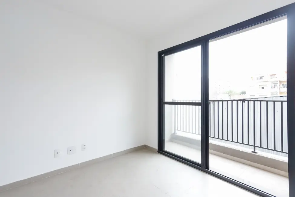 Foto 2 de Apartamento com 1 quarto à venda, 19m2 em Bela Vista, São Paulo - SP