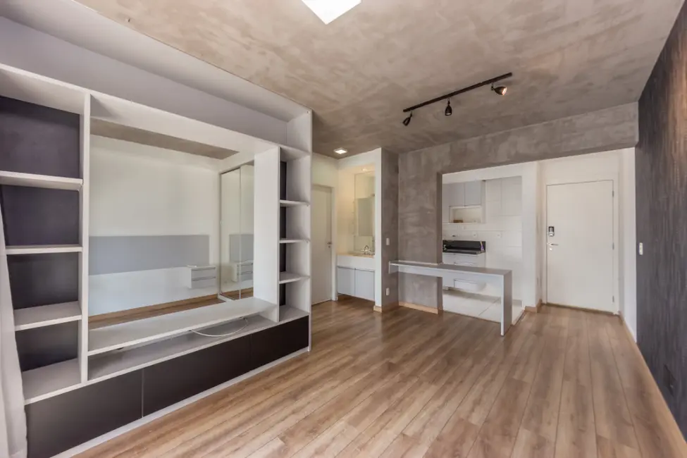 Foto 4 de Apartamento com 1 quarto à venda, 48m2 em Consolação, São Paulo - SP