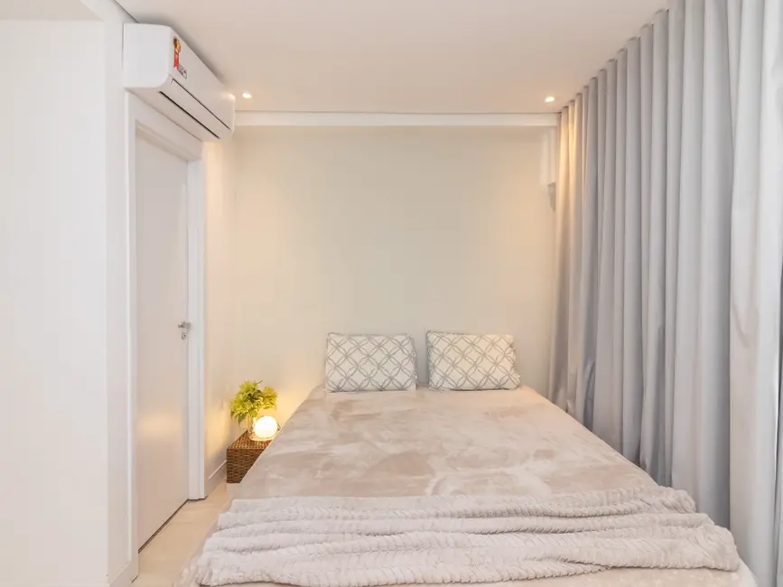 Foto 3 de Apartamento com 1 quarto à venda, 22m2 em Consolação, São Paulo - SP