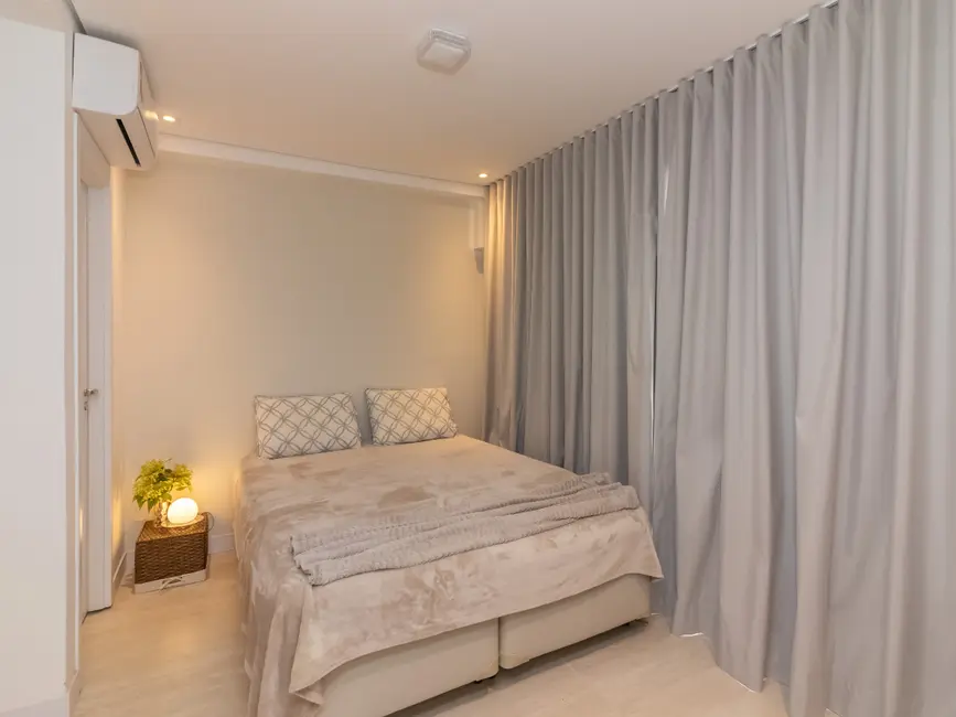 Foto 2 de Apartamento com 1 quarto à venda, 22m2 em Consolação, São Paulo - SP