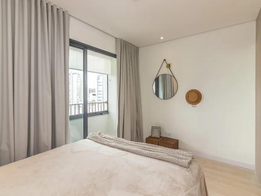 Foto 5 de Apartamento com 1 quarto à venda, 22m2 em Consolação, São Paulo - SP