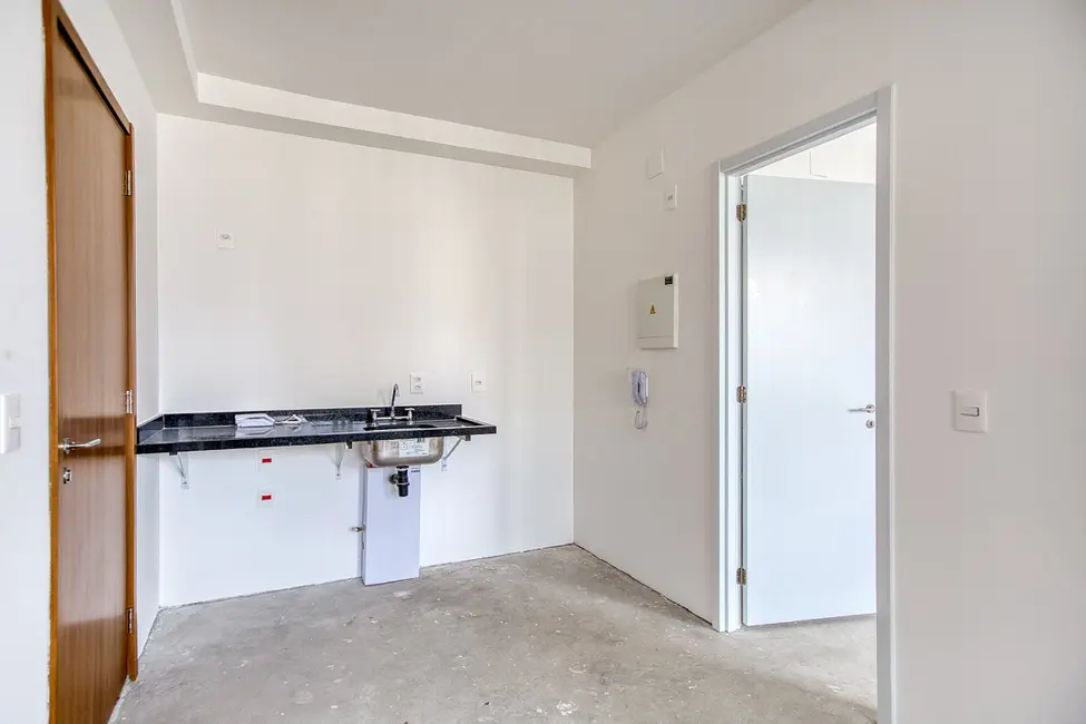 Foto 5 de Apartamento com 1 quarto à venda, 36m2 em Consolação, São Paulo - SP