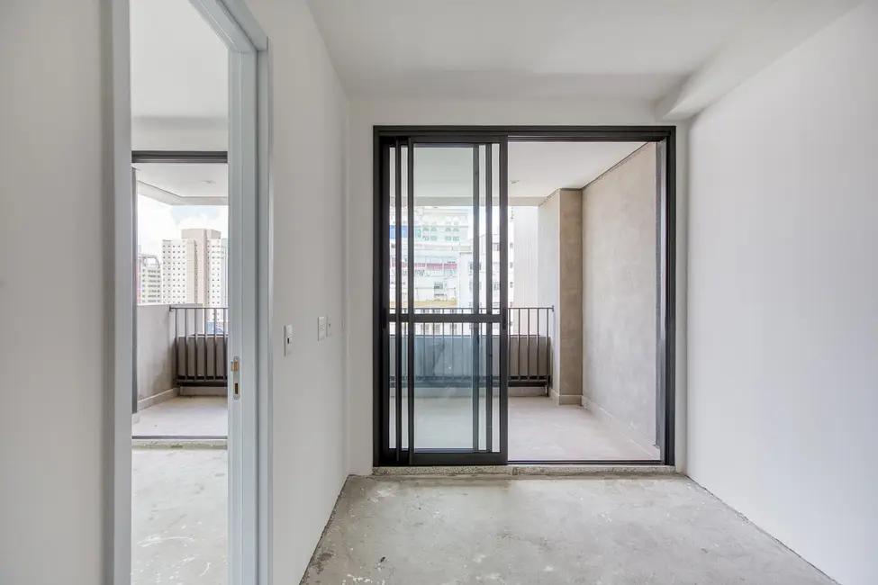 Foto 9 de Apartamento com 1 quarto à venda, 36m2 em Consolação, São Paulo - SP