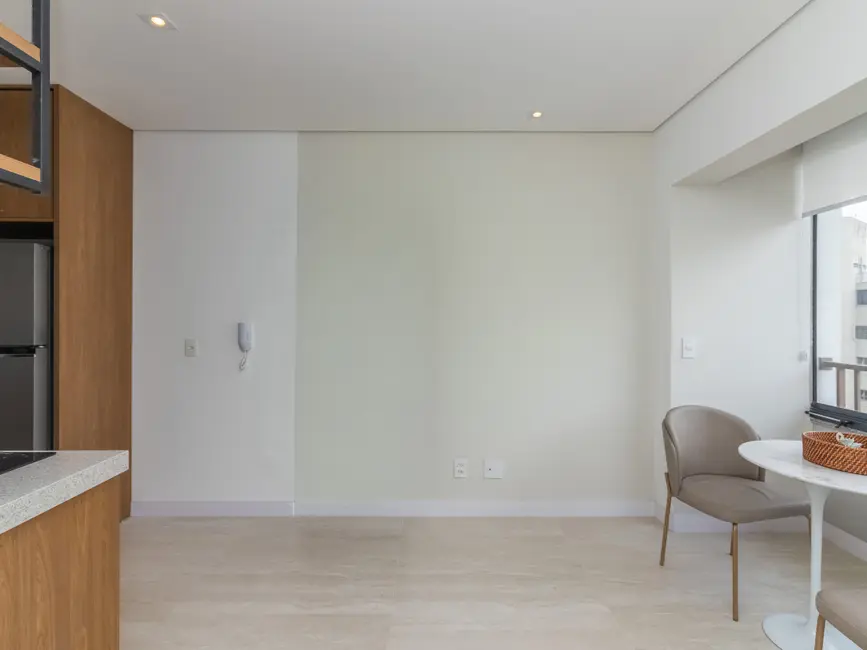 Foto 7 de Apartamento com 1 quarto à venda, 22m2 em Consolação, São Paulo - SP