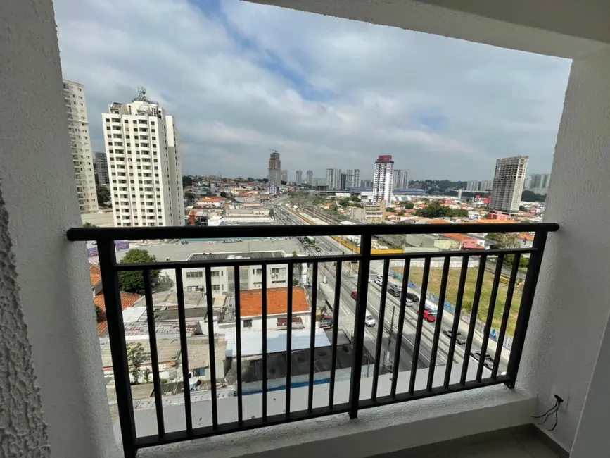 Foto 8 de Apartamento com 1 quarto à venda, 36m2 em Vila Sônia, São Paulo - SP