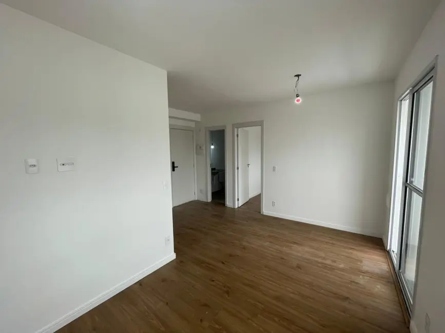 Foto 4 de Apartamento com 1 quarto à venda, 36m2 em Vila Sônia, São Paulo - SP