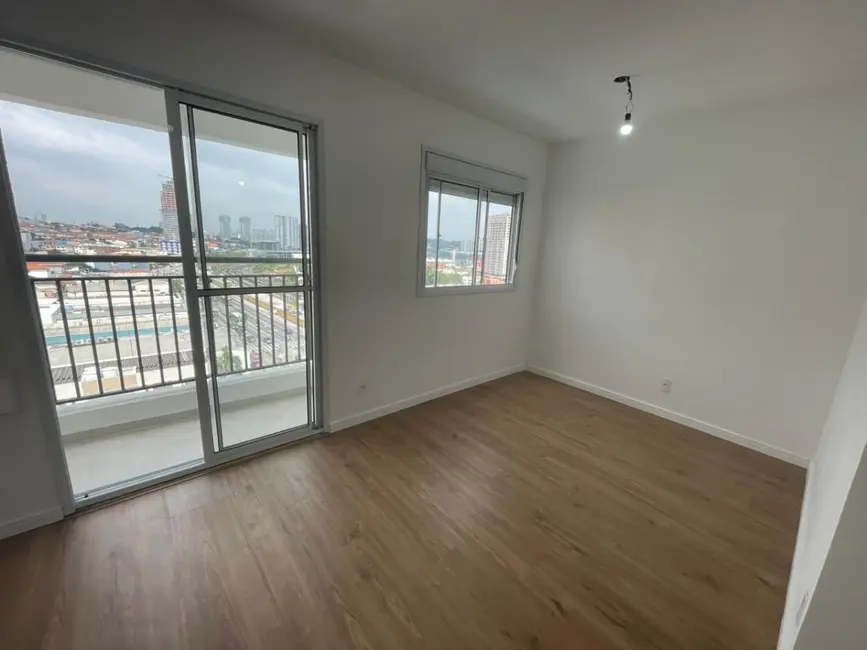 Foto 1 de Apartamento com 1 quarto à venda, 36m2 em Vila Sônia, São Paulo - SP