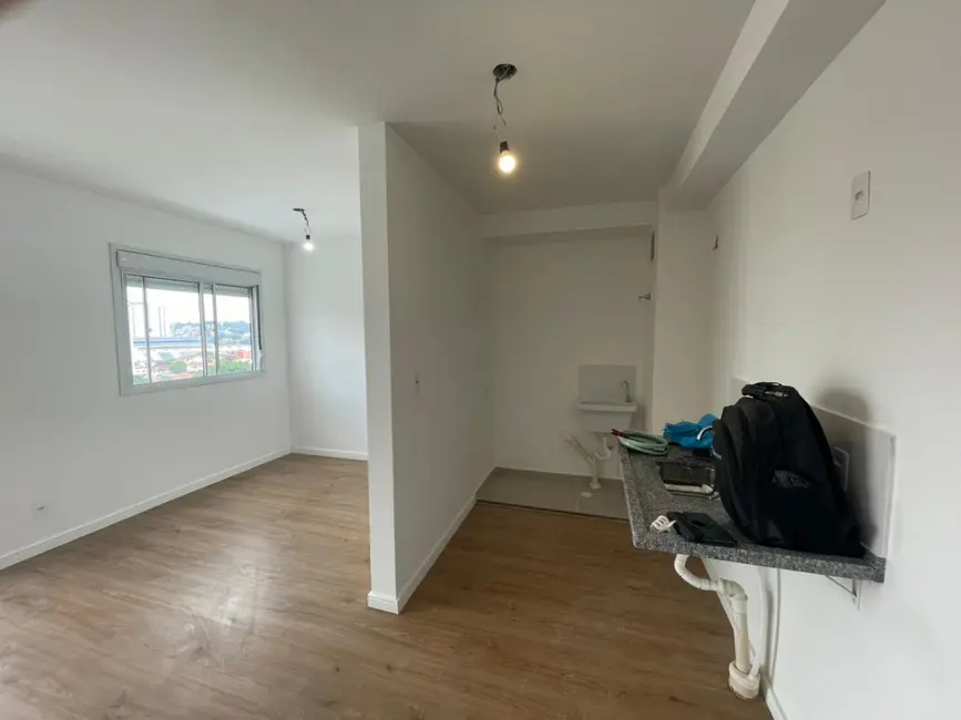 Foto 7 de Apartamento com 1 quarto à venda, 36m2 em Vila Sônia, São Paulo - SP