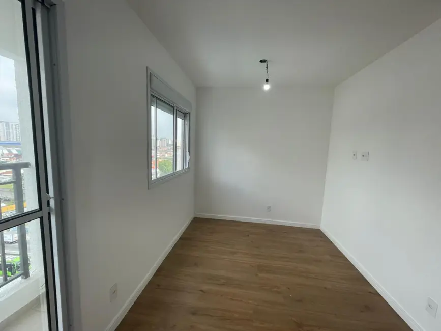 Foto 6 de Apartamento com 1 quarto à venda, 36m2 em Vila Sônia, São Paulo - SP