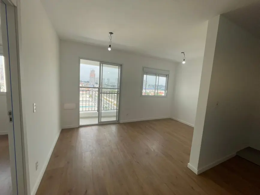Foto 2 de Apartamento com 1 quarto à venda, 36m2 em Vila Sônia, São Paulo - SP