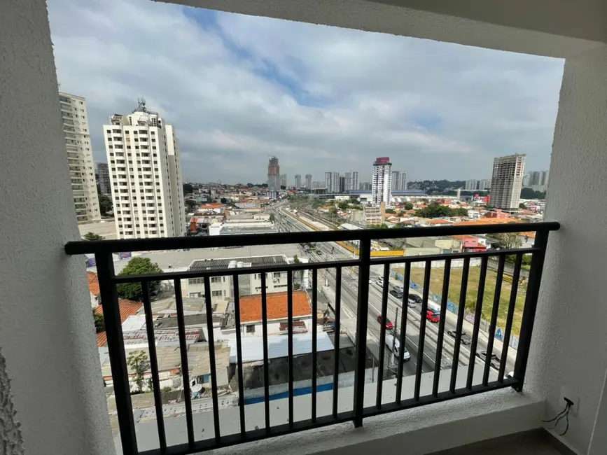Foto 9 de Apartamento com 1 quarto à venda, 36m2 em Vila Sônia, São Paulo - SP