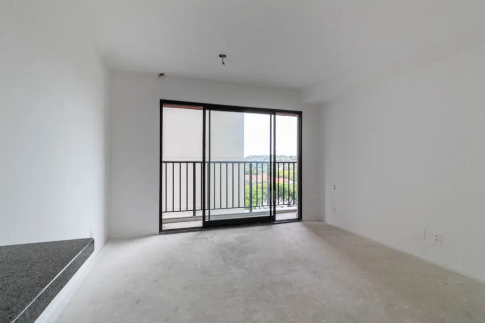 Foto 1 de Apartamento com 1 quarto à venda, 25m2 em Pinheiros, São Paulo - SP