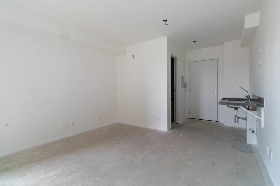 Foto 8 de Apartamento com 1 quarto à venda, 25m2 em Pinheiros, São Paulo - SP