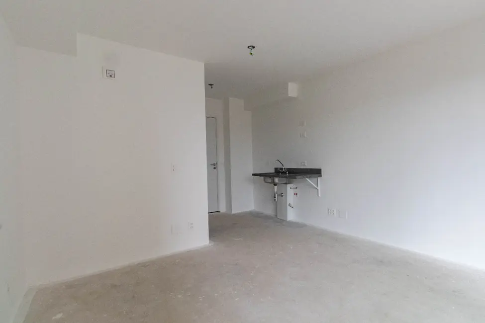 Foto 4 de Apartamento com 1 quarto à venda, 25m2 em Pinheiros, São Paulo - SP