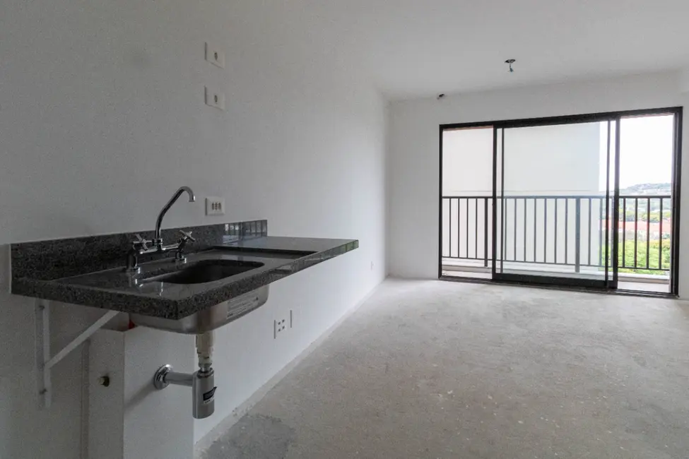 Foto 2 de Apartamento com 1 quarto à venda, 25m2 em Pinheiros, São Paulo - SP