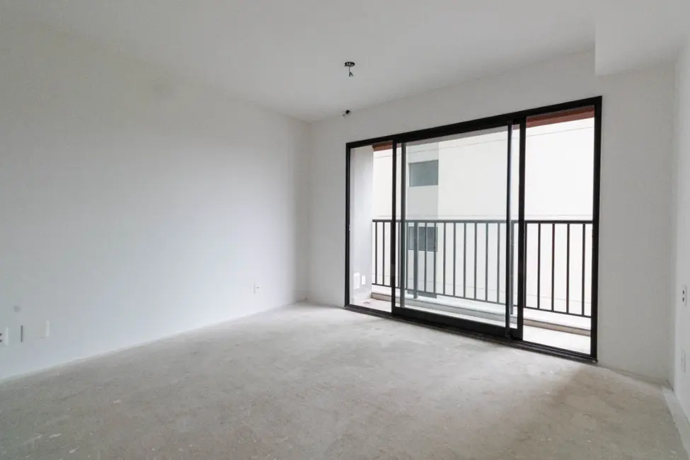 Foto 3 de Apartamento com 1 quarto à venda, 25m2 em Pinheiros, São Paulo - SP