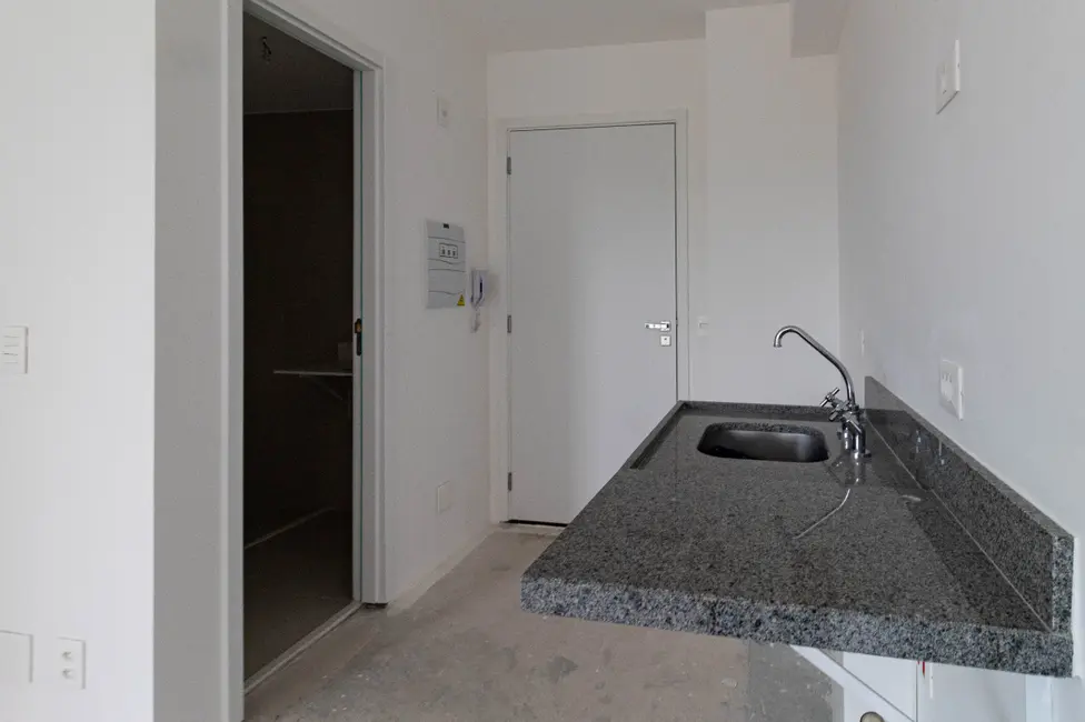 Foto 6 de Apartamento com 1 quarto à venda, 25m2 em Pinheiros, São Paulo - SP