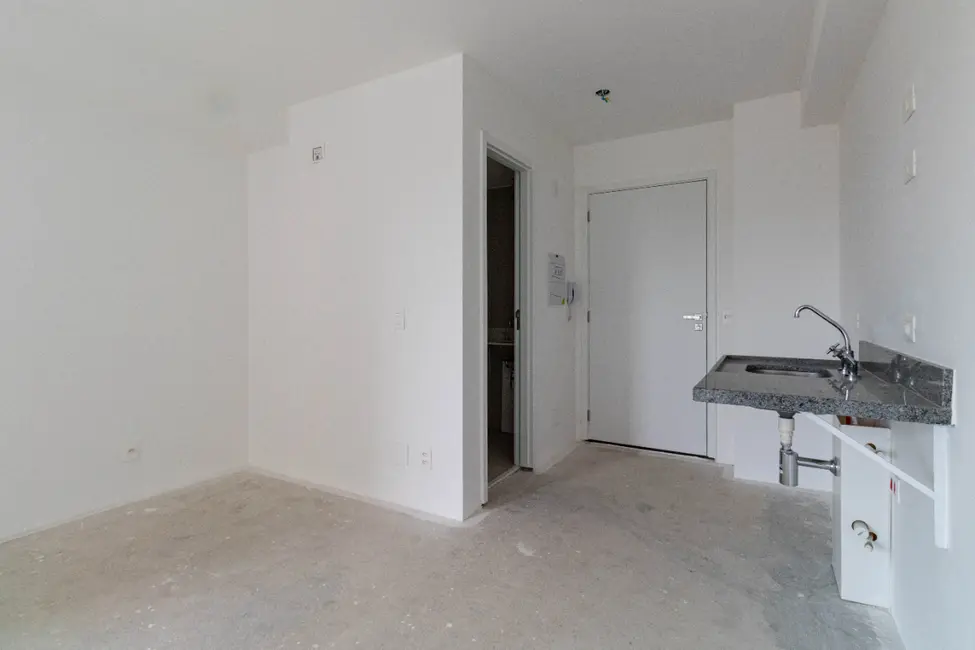 Foto 5 de Apartamento com 1 quarto à venda, 25m2 em Pinheiros, São Paulo - SP