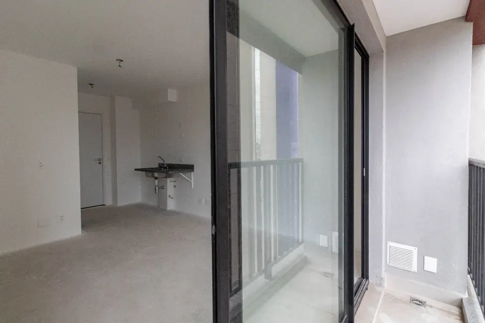 Foto 9 de Apartamento com 1 quarto à venda, 25m2 em Pinheiros, São Paulo - SP
