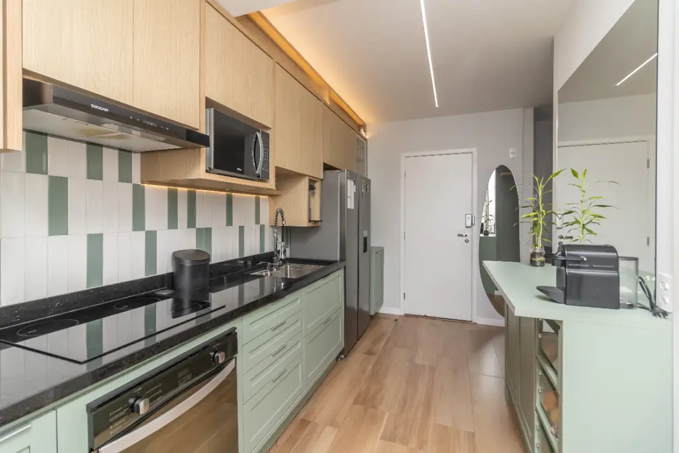 Foto 7 de Apartamento com 2 quartos à venda, 43m2 em Butantã, São Paulo - SP